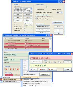 Palabra Screenshot