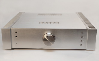 Hi-End Power Amplifier