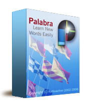 Palabra Box