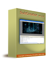 SubCreator Box